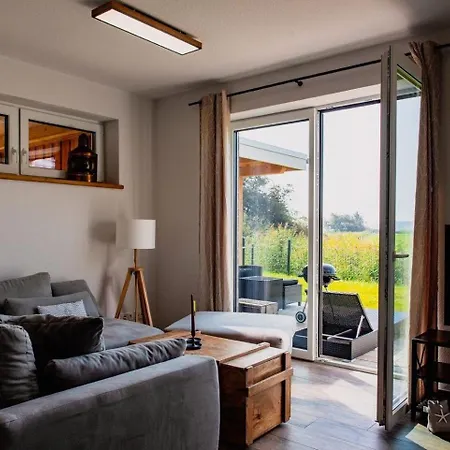Haidrun Holiday home