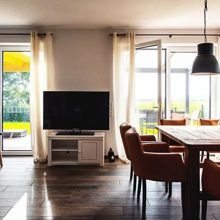 Holiday home Haidrun