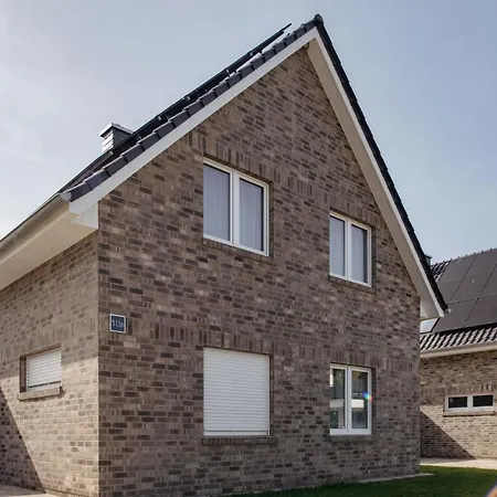 Haidrun Holiday home *